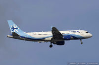 XA-BIO @ KJFK - Airbus A320-214 - Interjet  C/N 4730, XA-BIO - by Dariusz Jezewski www.FotoDj.com