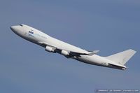 OE-IFD @ KJFK - Boeing 747-4B5(ER/F) - ASL Airlines (ASL Airlines Belgium)   C/N 33945, OE-IFD - by Dariusz Jezewski www.FotoDj.com