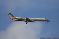 N690AE @ KJFK - Embraer ERJ-145LR (EMB-145LR) - American Eagle (Envoy air)   C/N 14500858, N690AE - by Dariusz Jezewski  FotoDJ.com