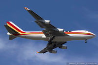 N706CK @ KJFK - Boeing 747-249F/SCD - Kalitta Air  C/N 21827, N706CK - by Dariusz Jezewski www.FotoDj.com