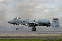 78-0632 @ KOQU - A-10A Thunderbolt 78-0632 MA from 131st FS Death Vipers 104th FW Barnes ANG, MA