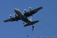 87-9284 @ KMCF - C-130H Hercules 87-9284  from 700th AS 94th AW Dobbins AFB, GA - by Dariusz Jezewski www.FotoDj.com