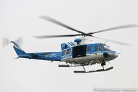 N412PD - Bell 412EP  C/N 36515 - NYPD, N412PD - by Dariusz Jezewski www.FotoDj.com