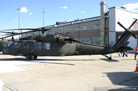 84-24130 @ KOQU - UH-60A Blackhawk 84-24130  from 1/126th Avn  Quonset Point ANGS, RI - by Dariusz Jezewski www.FotoDj.com