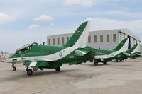 8808 @ LMML - Bae Hawk 65A 8808 Royal Saudi Air Force - by Raymond Zammit