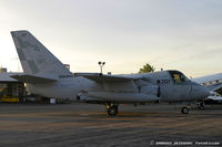 160125 @ KYIP - S-3B Viking 160125 AJ-703 from VS-24 Scouts  NAS Jacksonville, FL - by Dariusz Jezewski www.FotoDj.com