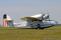 N1340V @ KYIP - Grumman G-44 Widgeon  C/N 1228, N1340V - by Dariusz Jezewski www.FotoDj.com