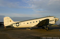 N151ZE @ KYIP - Douglas DC-3 Ready 4 Duty  C/N 50783, N151ZE - by Dariusz Jezewski www.FotoDj.com