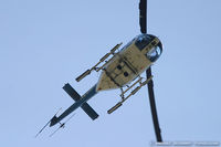 N206NY - Bell 206B JetRanger  C/N 4069, N206NY - by Dariusz Jezewski www.FotoDj.com
