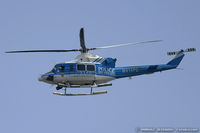 N414PD - Bell 412EP  C/N 36233, N414PD - by Dariusz Jezewski www.FotoDj.com