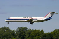 N208US @ KYIP - Boeing 727-2B7  C/N 20303, N208US - by Dariusz Jezewski www.FotoDj.com