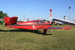 N12711 @ OSH - 1965 Beech K35, c/n: D-5834 - by Timothy Aanerud