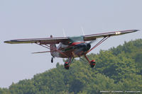 N7009K @ KFWN - Piper PA-20 Pacer  C/N 20-115, N7009K - by Dariusz Jezewski www.FotoDj.com