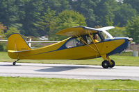 N81971 @ KFWN - Aeronca 7AC Champion  C/N 7AC-4399, N81971