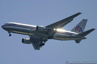 N332AA @ KJFK - Boeing 767-223/ER - American Airlines  C/N 22331, N332AA - by Dariusz Jezewski www.FotoDj.com