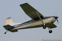 N5088E @ KFWN - Cessna A185F Skywagon 185  C/N 18503931, N5088E - by Dariusz Jezewski www.FotoDj.com