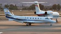 N458FS @ LVK - Livermore Airport California 2017. - by Clayton Eddy