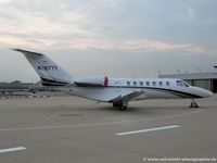 N7877T @ EDDK - Cessna 525B CitationJet CJ3 - Jet Duluth - 525B0077 - N7877T - 17.06.2015 - CGN - by Ralf Winter