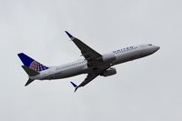 N73278 @ SFO - SFO 2017. - by Clayton Eddy