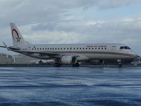 CN-RGQ @ LFBD - Royal Air Maroc 792 from Casablanca (CMN) - by JC Ravon - FRENCHSKY