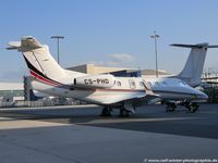 CS-PHD @ EDDK - Embraer Phenom 300 EMB-505 - NJE NatJets Transportes Aereos - 50500225 - CS-PHD - 16.06.2015 - CGN - by Ralf Winter