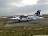 SP-KGC @ EDDK - Piper PA-34-220T Seneca V - Private - 3449194 - SP-KGC - 2016 - CGN - by Ralf Winter