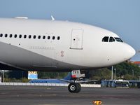 CS-TFX @ LPPT - Hi Fly (HFY670P) departure to.....Beja (BYJ) (flight time 0:21) ! - by JC Ravon - FRENCHSKY