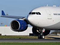 CS-TFX @ LPPT - Hi Fly (HFY670P) departure to.....Beja (BYJ) (flight time 0:21) ! - by JC Ravon - FRENCHSKY