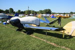 N716WX @ OSH - 2013 SONEX AIRCRAFT LLC WAIEX, c/n: W0162 - by Timothy Aanerud