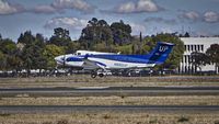 N860UP @ CCR - buchanan Field Concord California 2017. - by Clayton Eddy