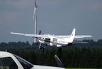 D-FLOC @ EDKV - Cessna 208B Grand Caravan at the Dahlemer Binz 60th jubilee airfield display - by Ingo Warnecke