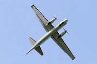 23 @ LFRU - Dassault-Breguet Atlantique II (ATL2), On display, Morlaix-Ploujean airport (LFRU-MXN) Air show 2017 - by Yves-Q