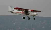 HA-YAMP @ LHBS - Budaörs Airport, Hungary - by Attila Groszvald-Groszi