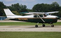 N210WK @ PTK - Cessna 210 - by Florida Metal