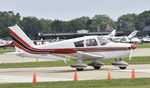 N95044 @ KOSH - Airventure 2017 - by Todd Royer