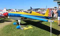 N230WC @ OSH - Extra 230 - by Florida Metal