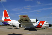 1790 @ KNTU - HC-130H Hercules 1790  from   CGAS Clearwater, FL