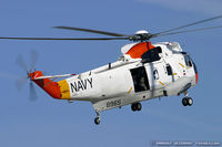 148965 @ KNTU - UH-3H Sea King 148965 1 from   NAS Norfolk, VA