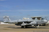 158029 @ KNTU - EA-6B Prowler 158029 AF-500 from VAQ-209 Star Warriors  Naval Air Facility Washington, DC