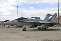 163750 @ LSV - F/A-18C Hornet 163750 AB-302 from VFA-136 Knighthawks  NAS Oceana, VA - by Dariusz Jezewski www.FotoDj.com