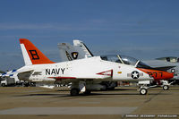 165077 @ KNTU - T-45A Goshawk 165077 B-277 from VT-21 Redhawks TAW-2 NAS Kingsville, TX - by Dariusz Jezewski www.FotoDj.com