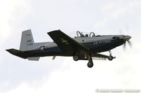 01-3628 @ KNTU - T-6A Texan II 01-3628 EN from 459th FTS Twin Dragons 80th FTW Sheppard AFB, TX