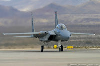 83-0048 @ LSV - F-15D Eagle 83-0048 FF from 71st FS Iromen 1st FW Langley AFB, VA - by Dariusz Jezewski www.FotoDj.com