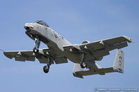 80-0223 @ KNTU - A-10A Thunderbolt 80-0223 FT from 75th FS Tiger Sharks 23rd FW Pope AFB, NC