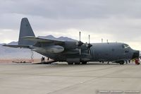 65-0971 @ LSV - MC-130P Combat Shadow 65-0971  from 550th SOS Wolf Pack 58th SOW Kirtland AFB, NM