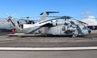 168563 @ SUA - MH-60S - by Florida Metal