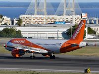 G-EZTF @ LPPT - easyJet UK - by JC Ravon - FRENCHSKY