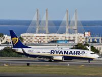 EI-EBW @ LPPT - Ryanair from Lajes (TER) - by JC Ravon - FRENCHSKY