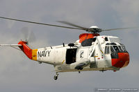 148965 @ KNTU - UH-3H Sea King 148965 1 from   NAS Norfolk, VA