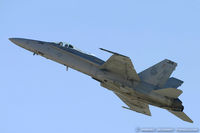 164041 @ KLVS - F/A-18C Hornet 164041 AD-306 from VFA-106 Gladiators  NAS Oceana, VA - by Dariusz Jezewski www.FotoDj.com